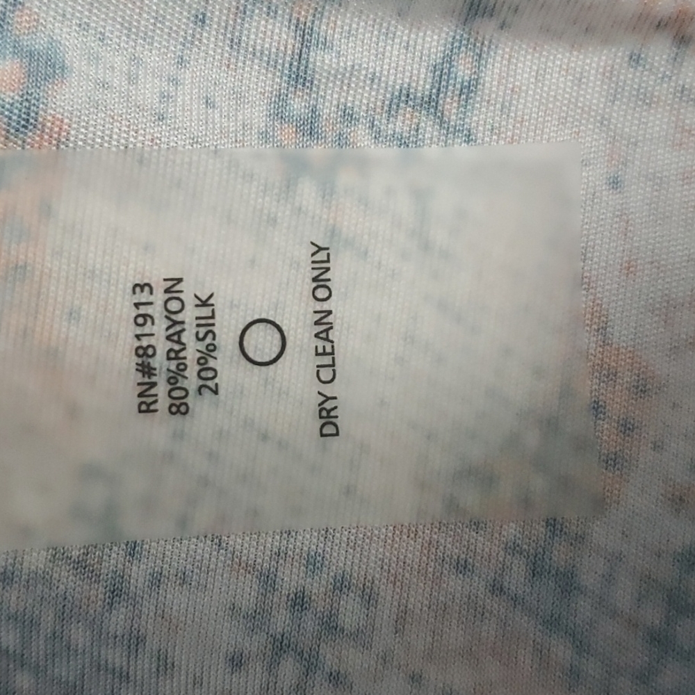 Robert Graham size S - Picture 10 of 10